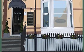 St Johns Guest House